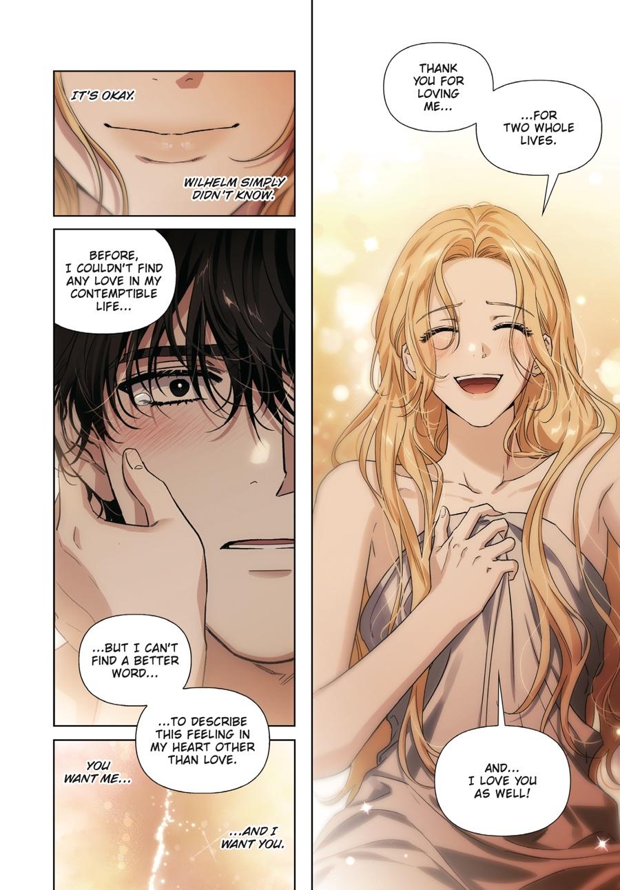 I Tamed My Ex-Husband's Mad Dog (Volume) Chapter 15 - Page 77