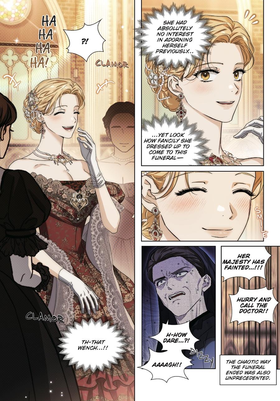 I Tamed My Ex-Husband's Mad Dog (Volume) Chapter 15 - Page 79