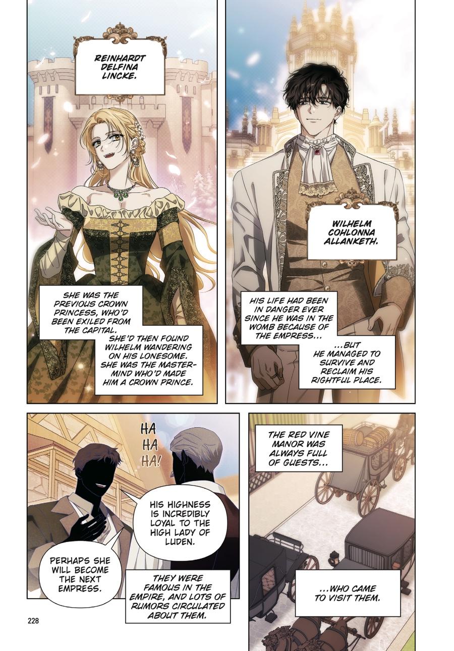 I Tamed My Ex-Husband's Mad Dog (Volume) Chapter 15 - Page 80