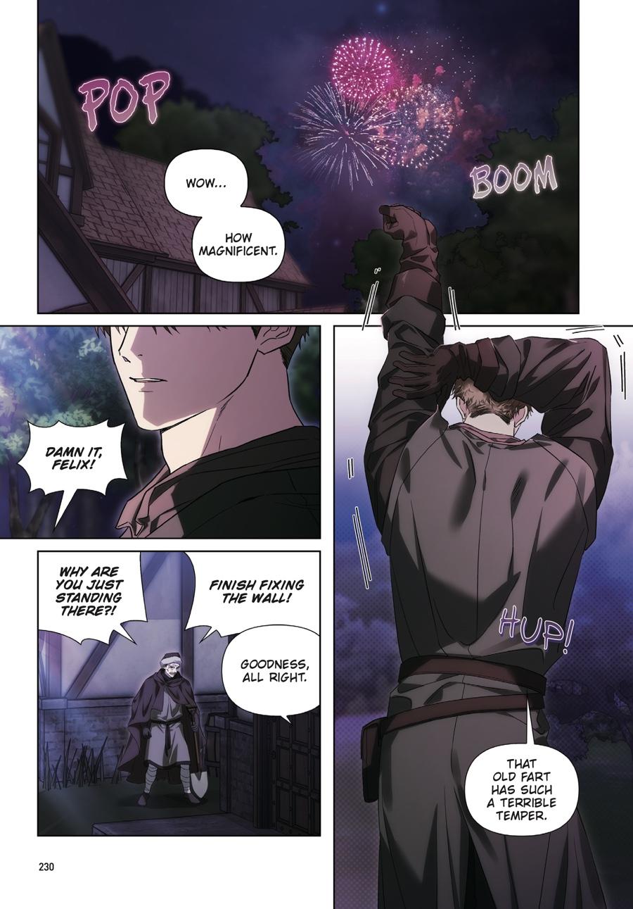 I Tamed My Ex-Husband's Mad Dog (Volume) Chapter 15 - Page 82