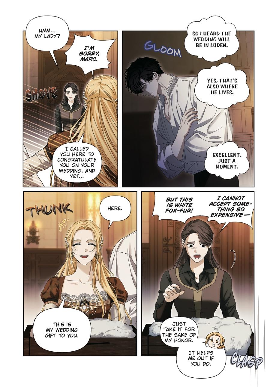 I Tamed My Ex-Husband's Mad Dog (Volume) Chapter 15 - Page 85