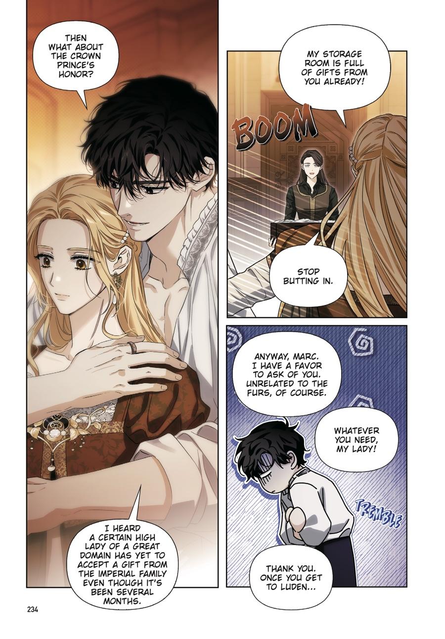 I Tamed My Ex-Husband's Mad Dog (Volume) Chapter 15 - Page 86