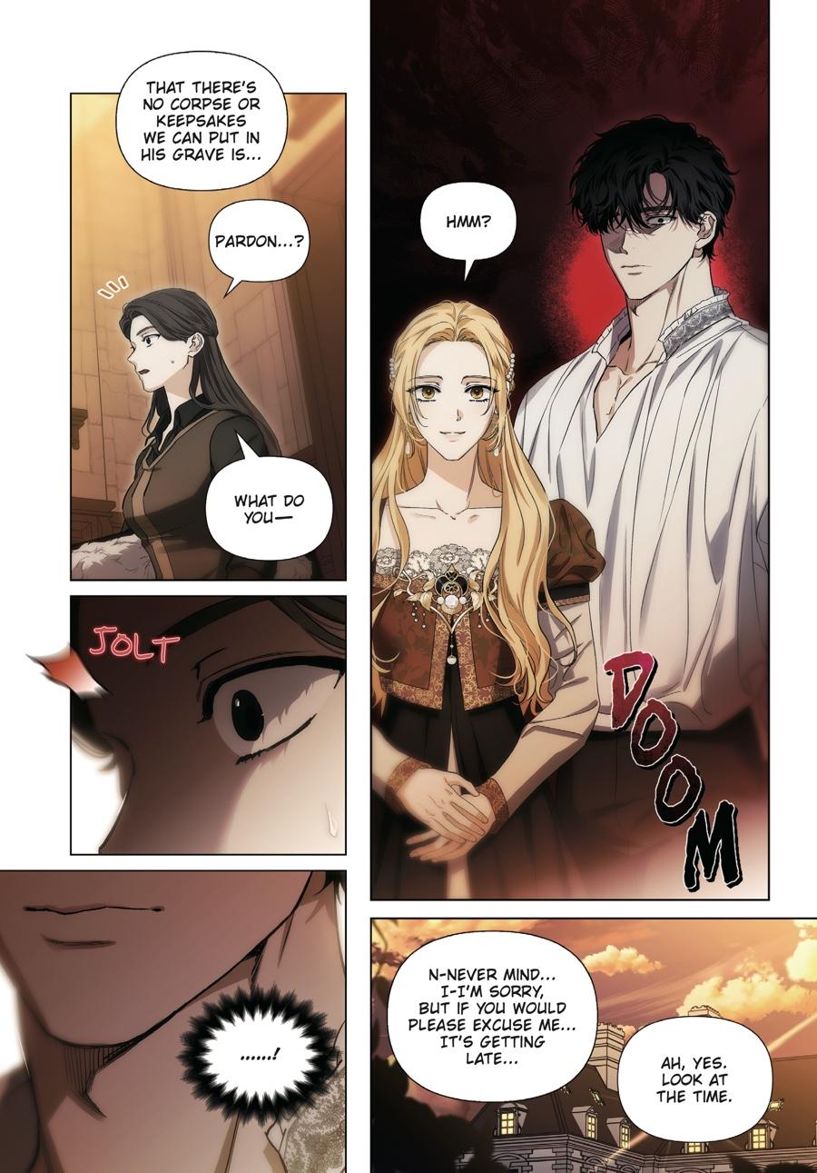 I Tamed My Ex-Husband's Mad Dog (Volume) Chapter 15 - Page 89