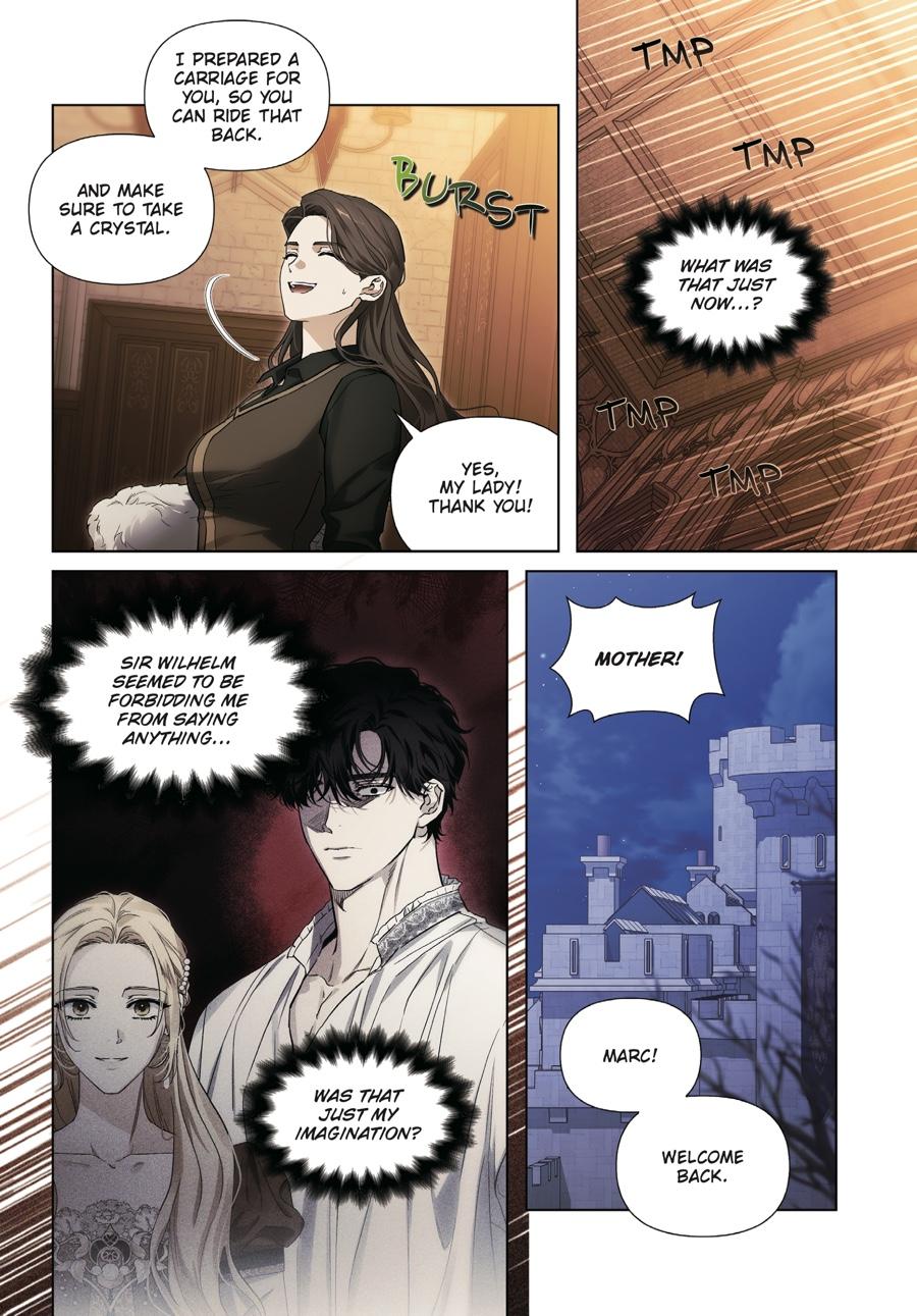 I Tamed My Ex-Husband's Mad Dog (Volume) Chapter 15 - Page 90