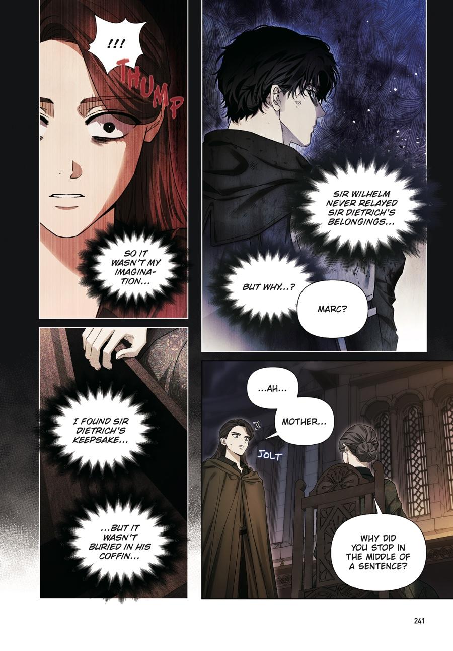 I Tamed My Ex-Husband's Mad Dog (Volume) Chapter 15 - Page 93