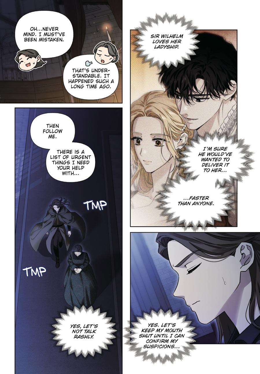 I Tamed My Ex-Husband's Mad Dog (Volume) Chapter 15 - Page 94