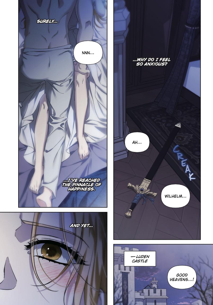 I Tamed My Ex-Husband's Mad Dog (Volume) Chapter 15 - Page 97