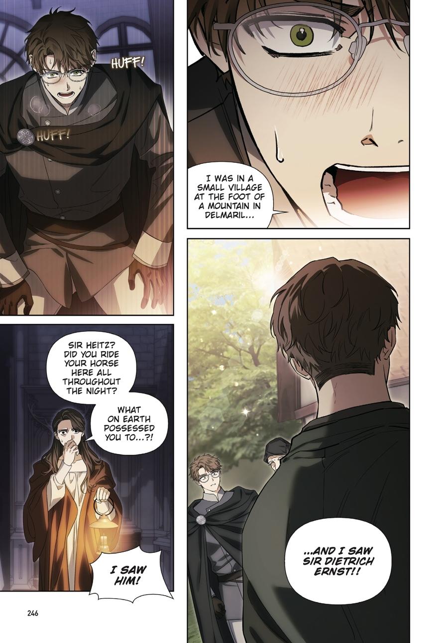 I Tamed My Ex-Husband's Mad Dog (Volume) Chapter 15 - Page 98