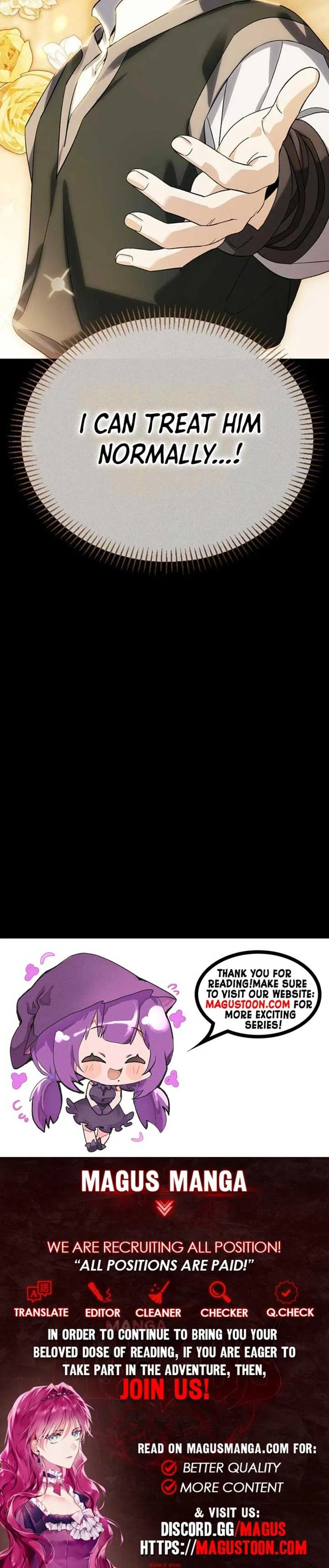 I Tamed My Ex-Husband’s Mad Dog Chapter 105 - Page 9