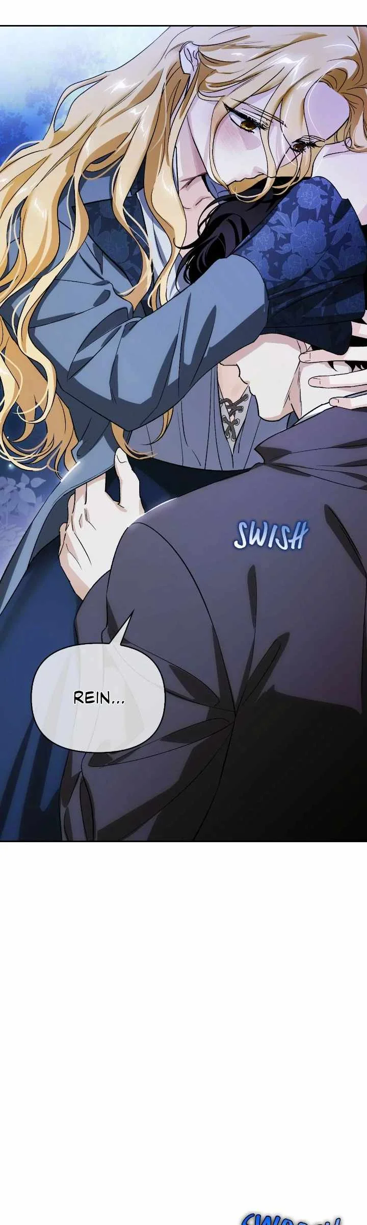 I Tamed My Ex-Husband’s Mad Dog Chapter 107 - Page 9