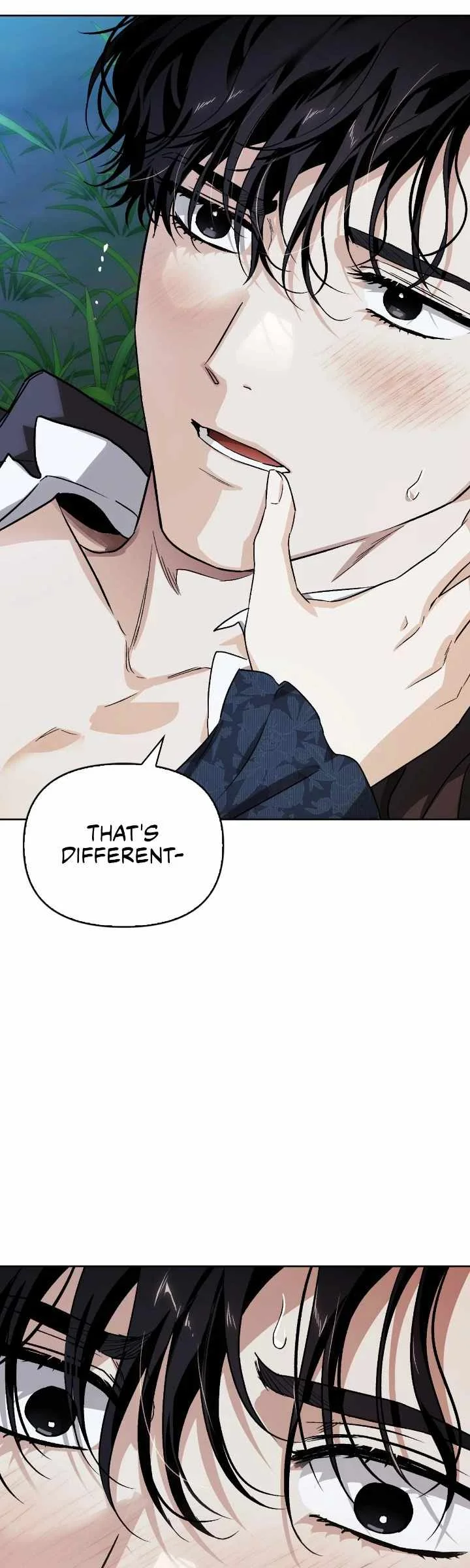 I Tamed My Ex-Husband’s Mad Dog Chapter 107 - Page 28