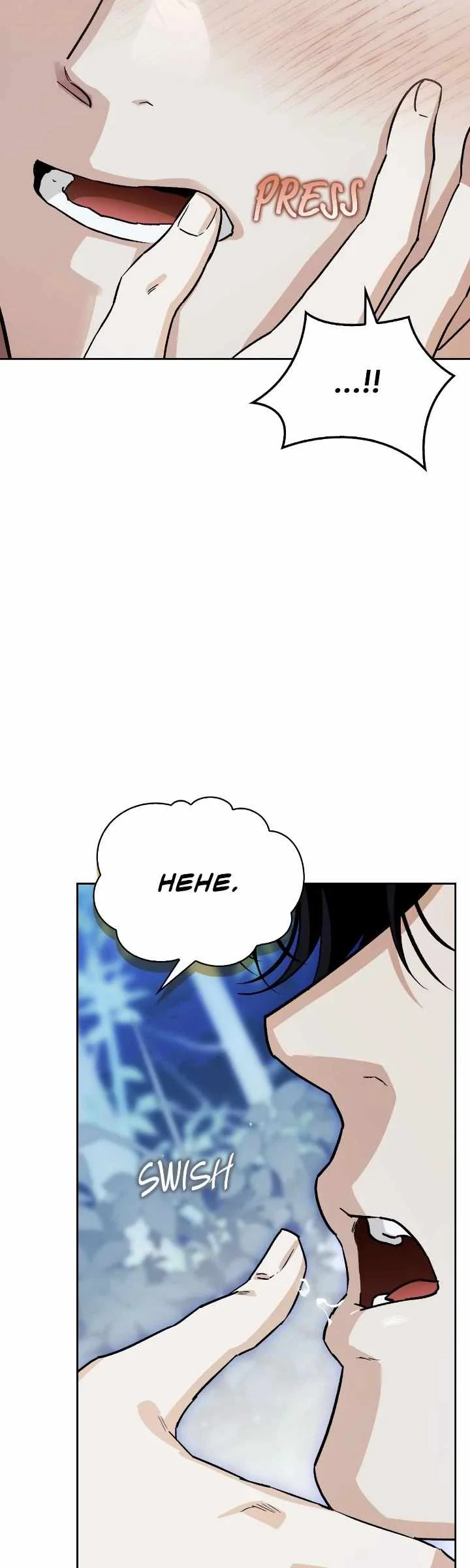 I Tamed My Ex-Husband’s Mad Dog Chapter 107 - Page 29