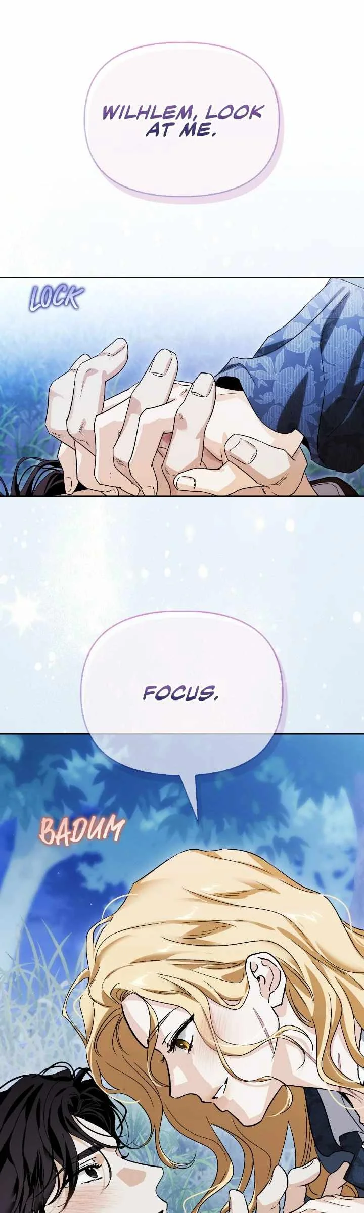 I Tamed My Ex-Husband’s Mad Dog Chapter 107 - Page 36