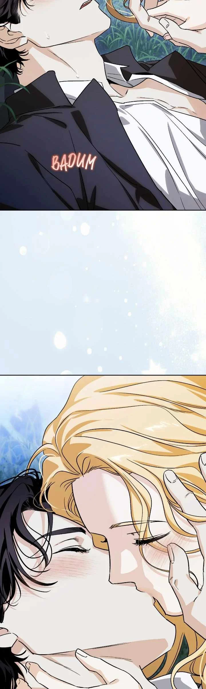 I Tamed My Ex-Husband’s Mad Dog Chapter 107 - Page 37