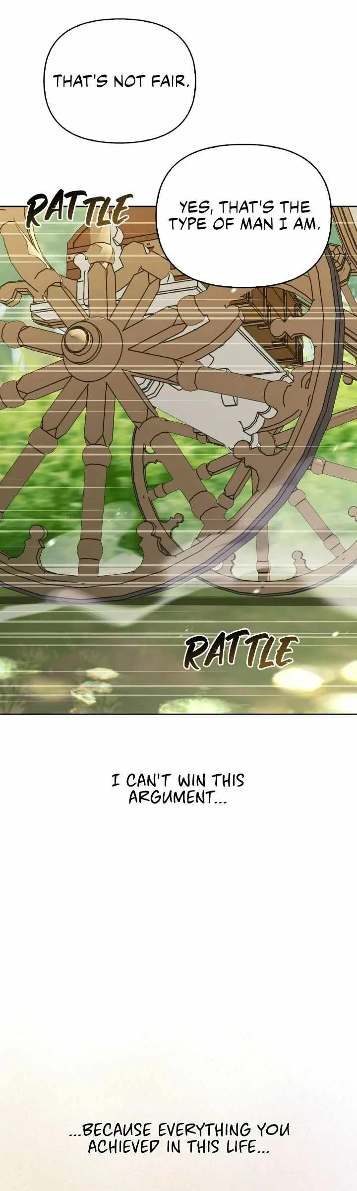 I Tamed My Ex-Husband’s Mad Dog Chapter 107 - Page 45