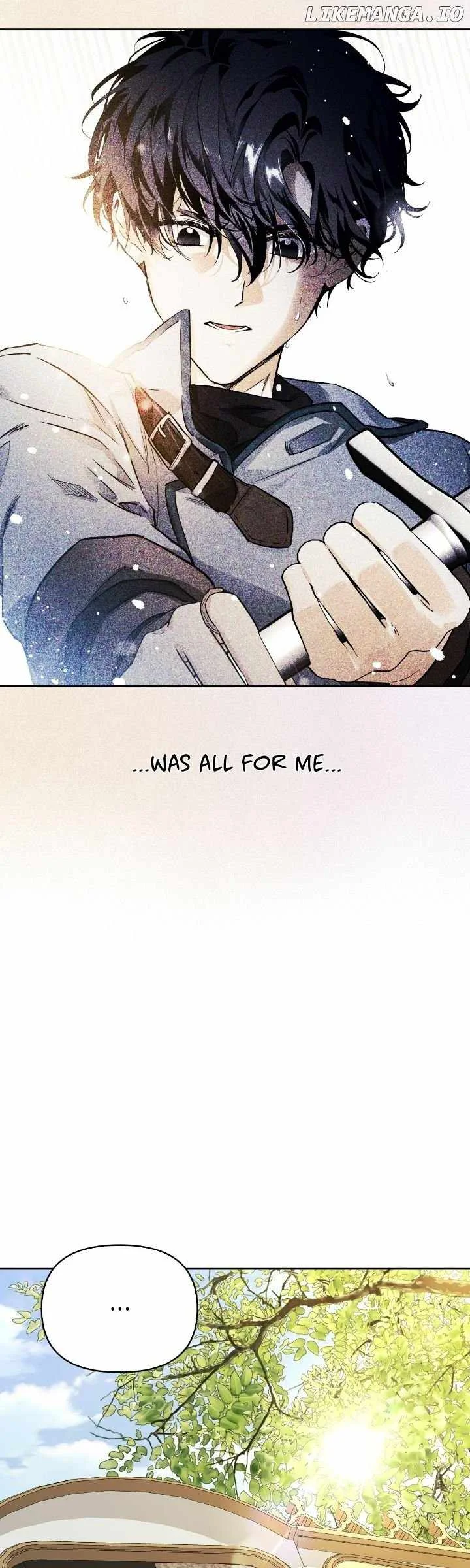 I Tamed My Ex-Husband’s Mad Dog Chapter 107 - Page 46