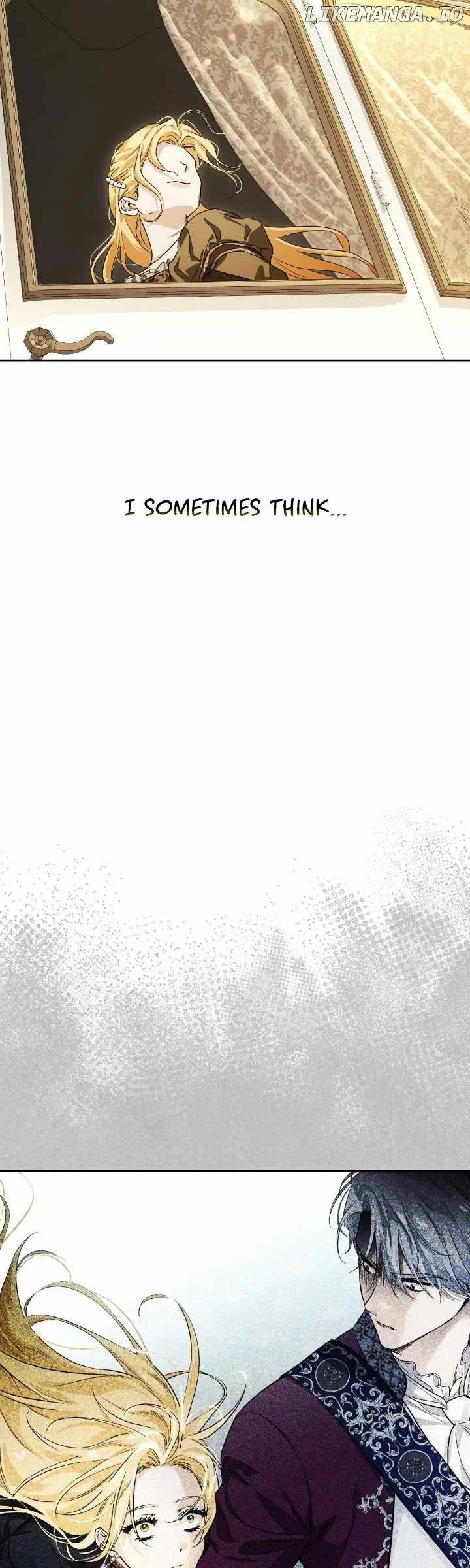 I Tamed My Ex-Husband’s Mad Dog Chapter 107 - Page 47