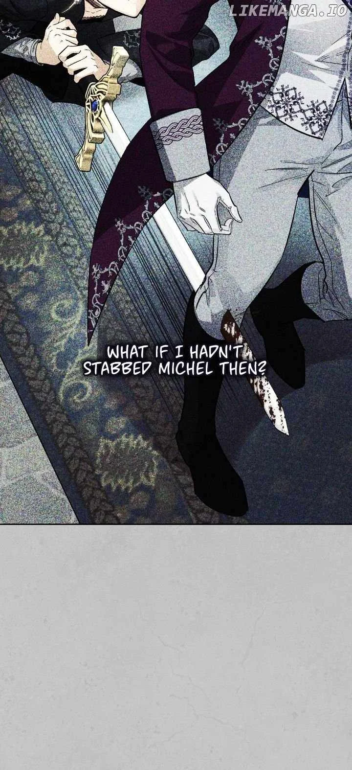 I Tamed My Ex-Husband’s Mad Dog Chapter 107 - Page 48