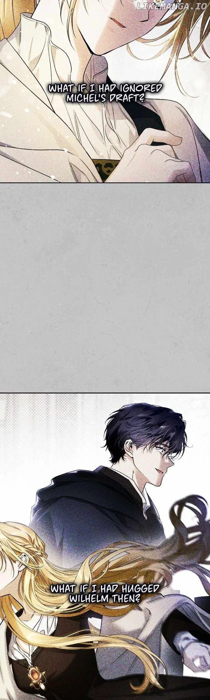 I Tamed My Ex-Husband’s Mad Dog Chapter 107 - Page 50