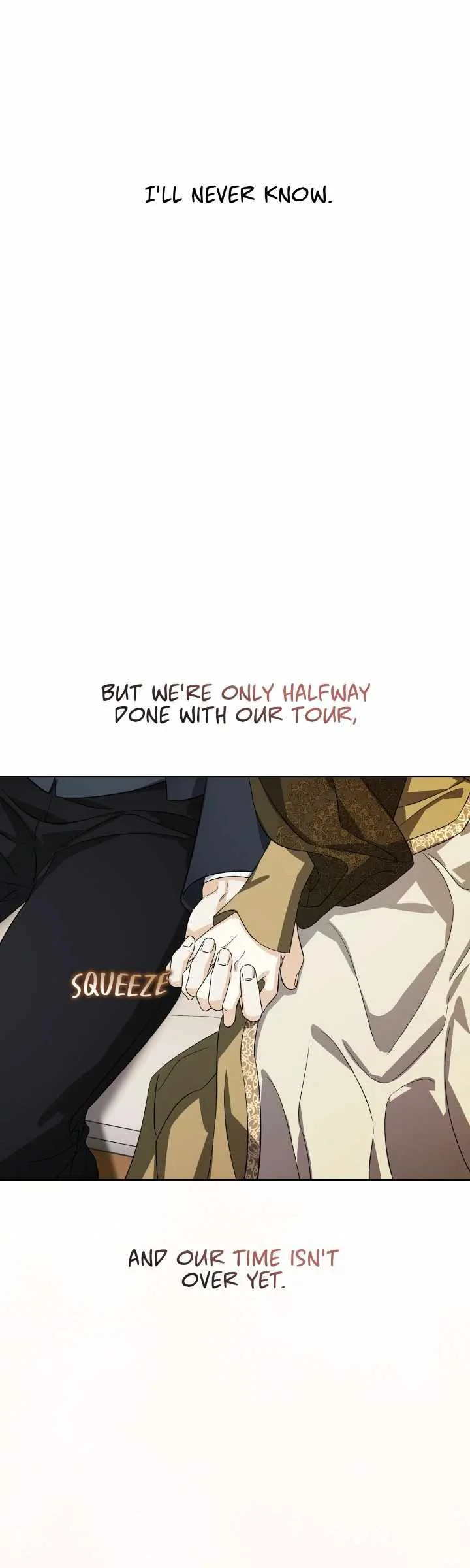 I Tamed My Ex-Husband’s Mad Dog Chapter 107 - Page 53