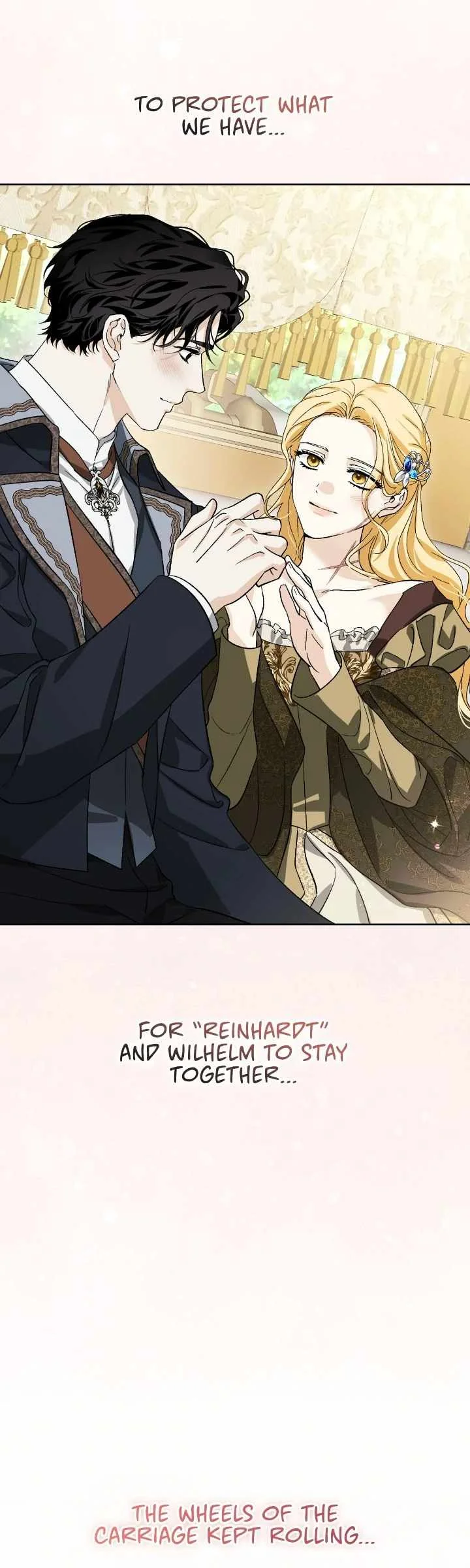 I Tamed My Ex-Husband’s Mad Dog Chapter 107 - Page 54