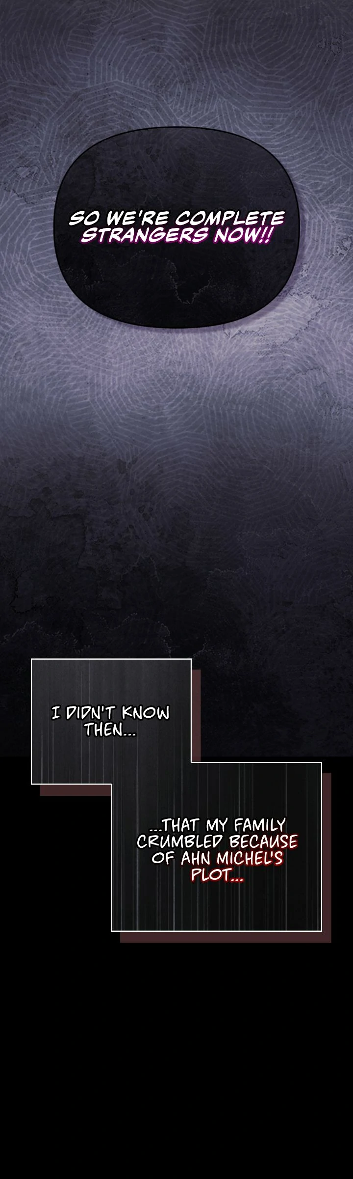 I Tamed My Ex-Husband’s Mad Dog Chapter 108 - Page 6