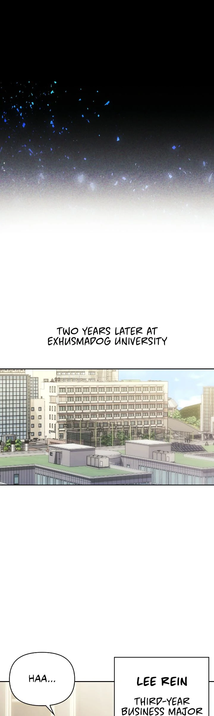 I Tamed My Ex-Husband’s Mad Dog Chapter 108 - Page 9