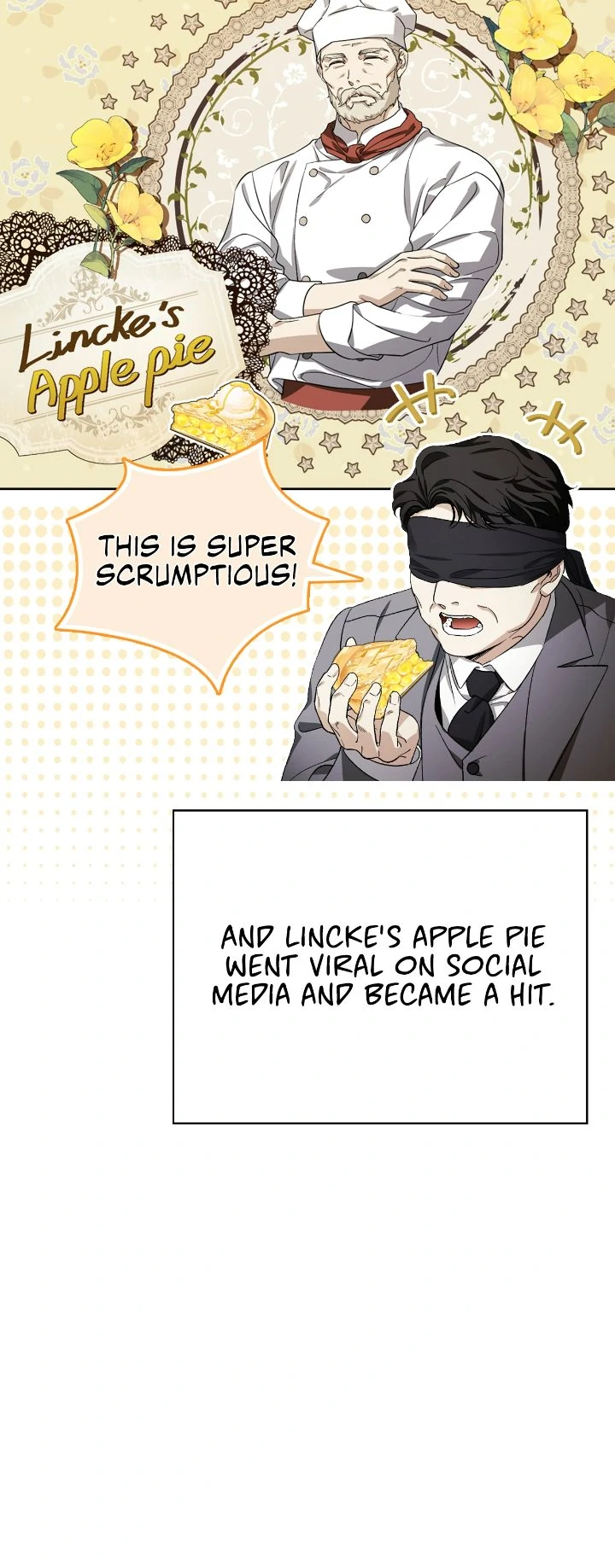 I Tamed My Ex-Husband’s Mad Dog Chapter 108 - Page 15