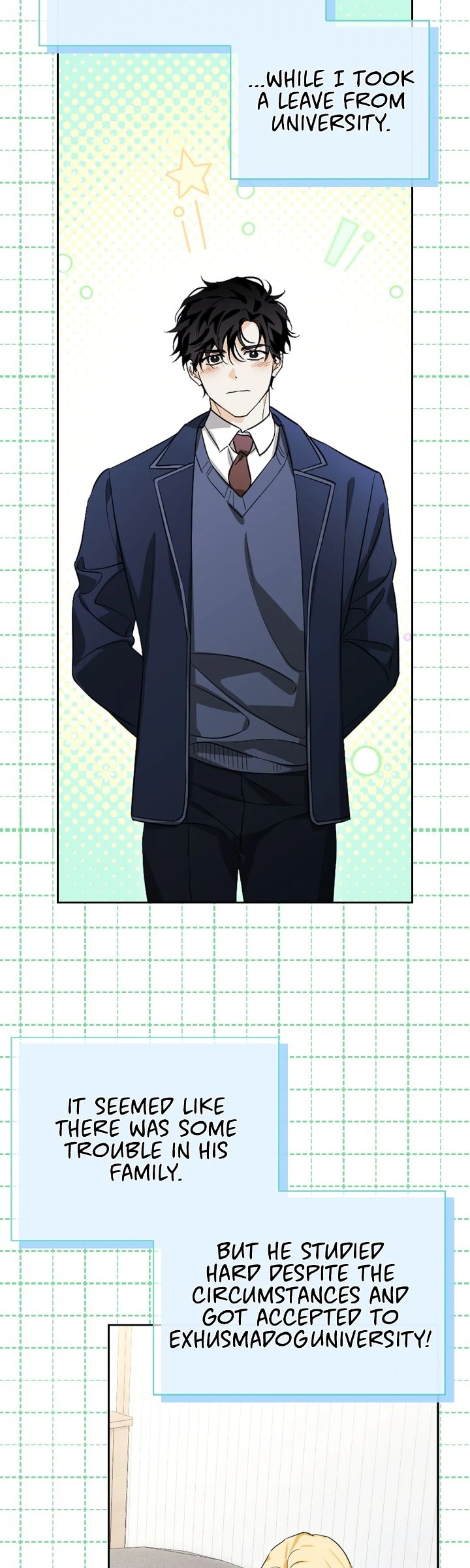 I Tamed My Ex-Husband’s Mad Dog Chapter 108 - Page 21