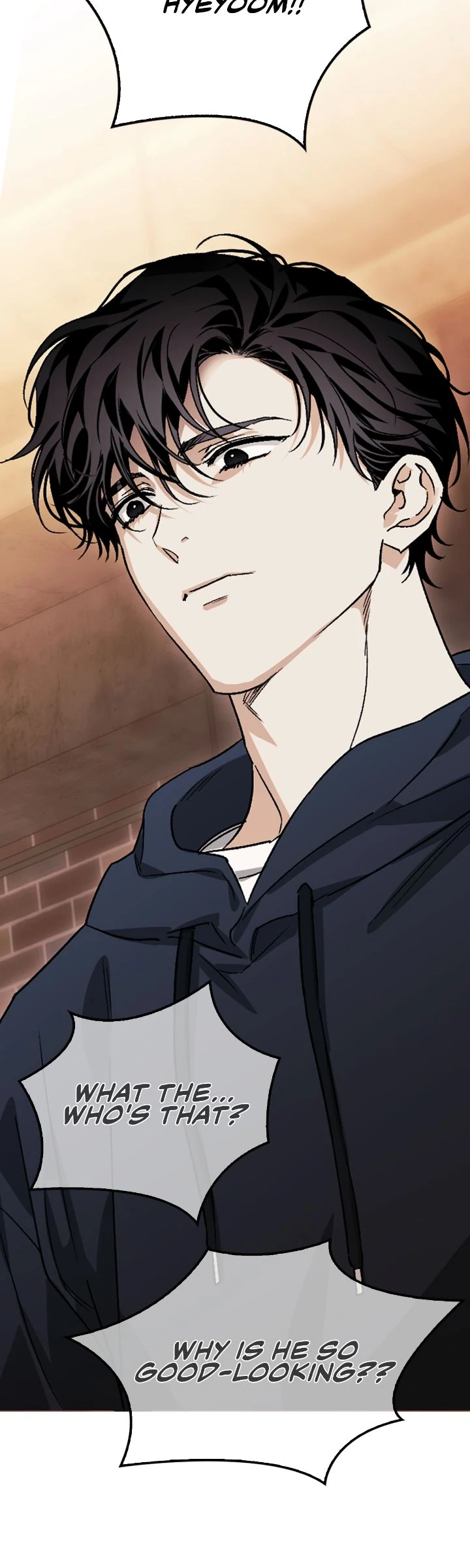 I Tamed My Ex-Husband’s Mad Dog Chapter 108 - Page 47