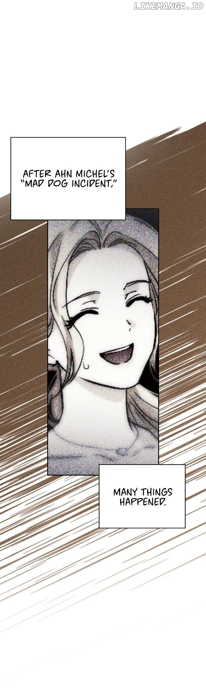 I Tamed My Ex-Husband’s Mad Dog Chapter 109 - Page 6