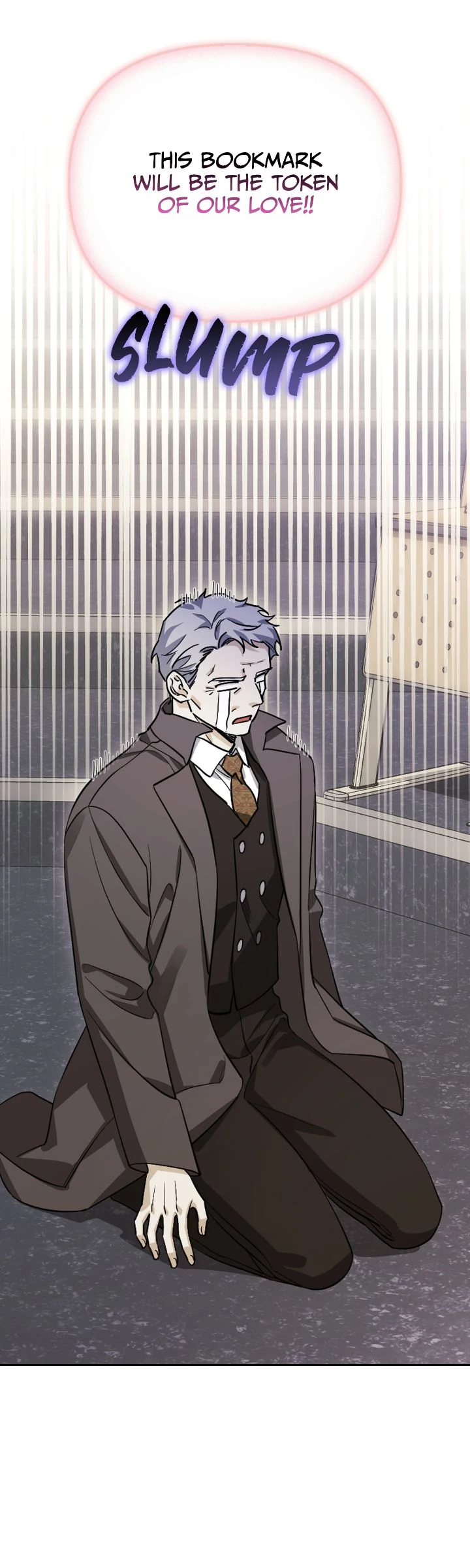 I Tamed My Ex-Husband’s Mad Dog Chapter 109 - Page 14