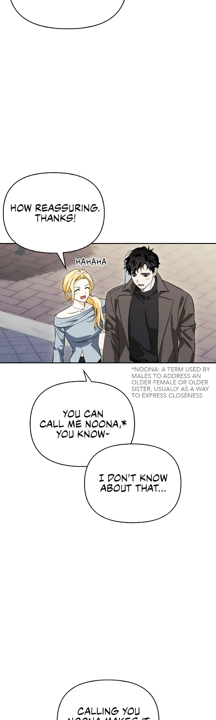 I Tamed My Ex-Husband’s Mad Dog Chapter 109 - Page 19