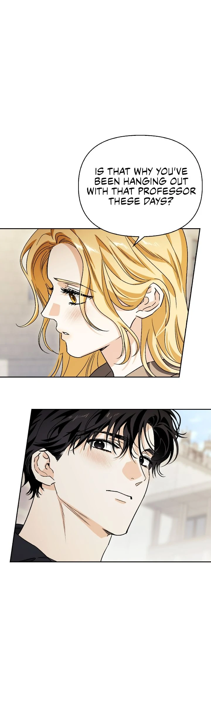 I Tamed My Ex-Husband’s Mad Dog Chapter 109 - Page 38