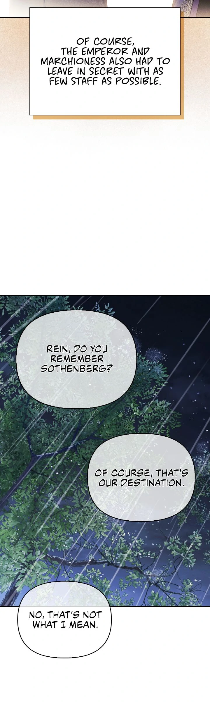 I Tamed My Ex-Husband’s Mad Dog Chapter 110 - Page 4