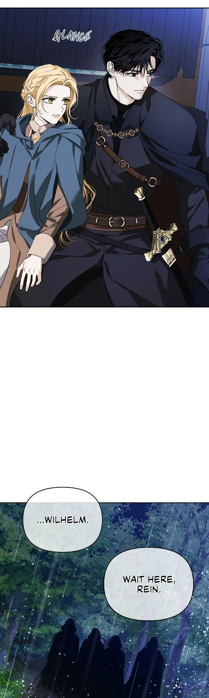 I Tamed My Ex-Husband’s Mad Dog Chapter 110 - Page 22