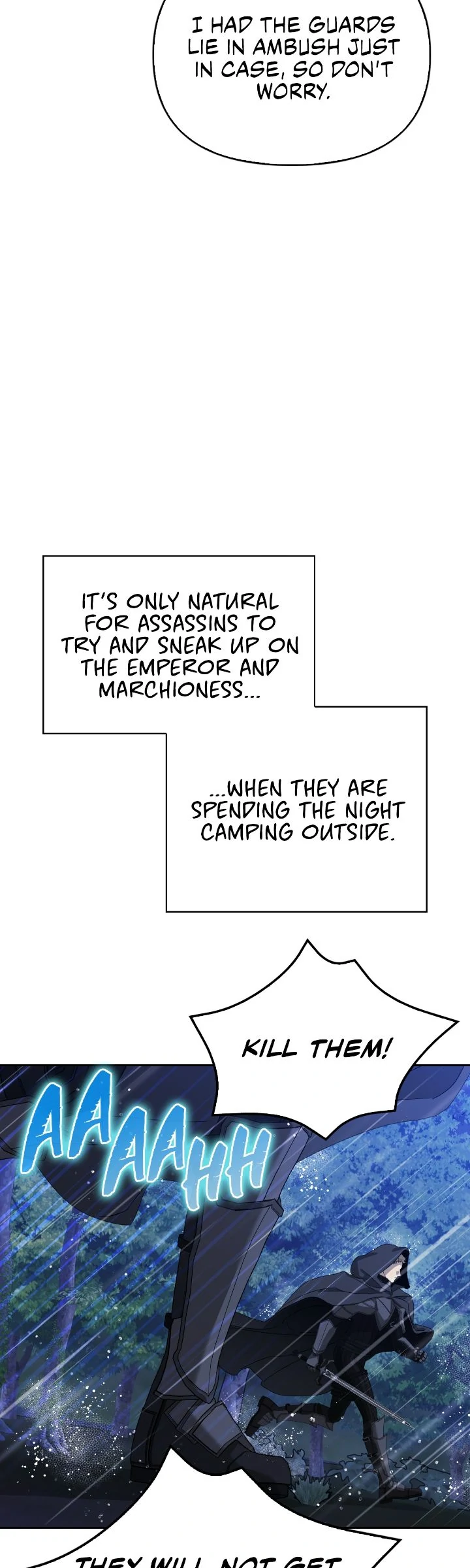 I Tamed My Ex-Husband’s Mad Dog Chapter 110 - Page 24