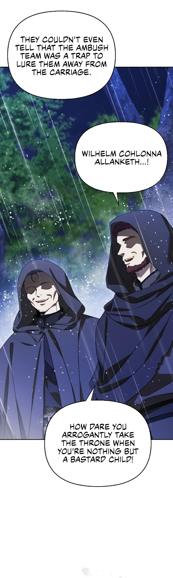 I Tamed My Ex-Husband’s Mad Dog Chapter 110 - Page 26