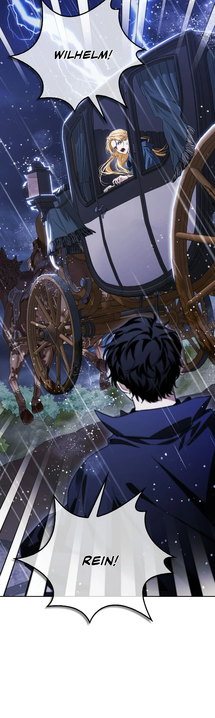 I Tamed My Ex-Husband’s Mad Dog Chapter 110 - Page 36