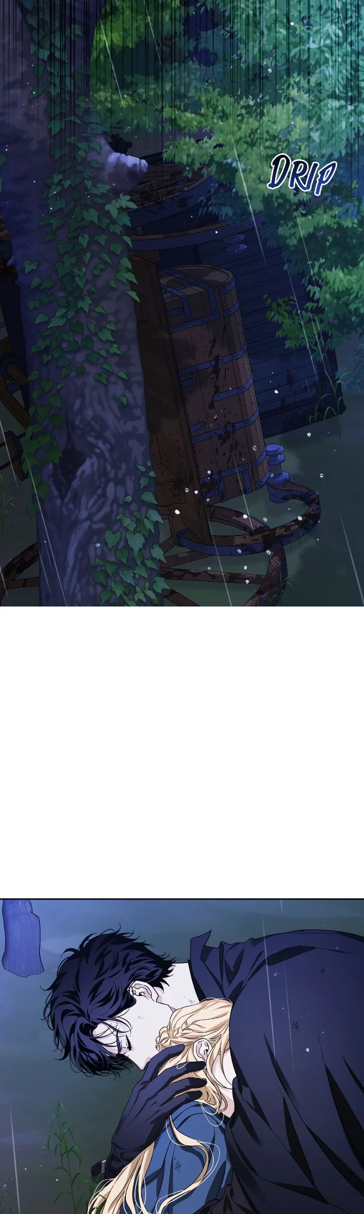 I Tamed My Ex-Husband’s Mad Dog Chapter 110 - Page 41