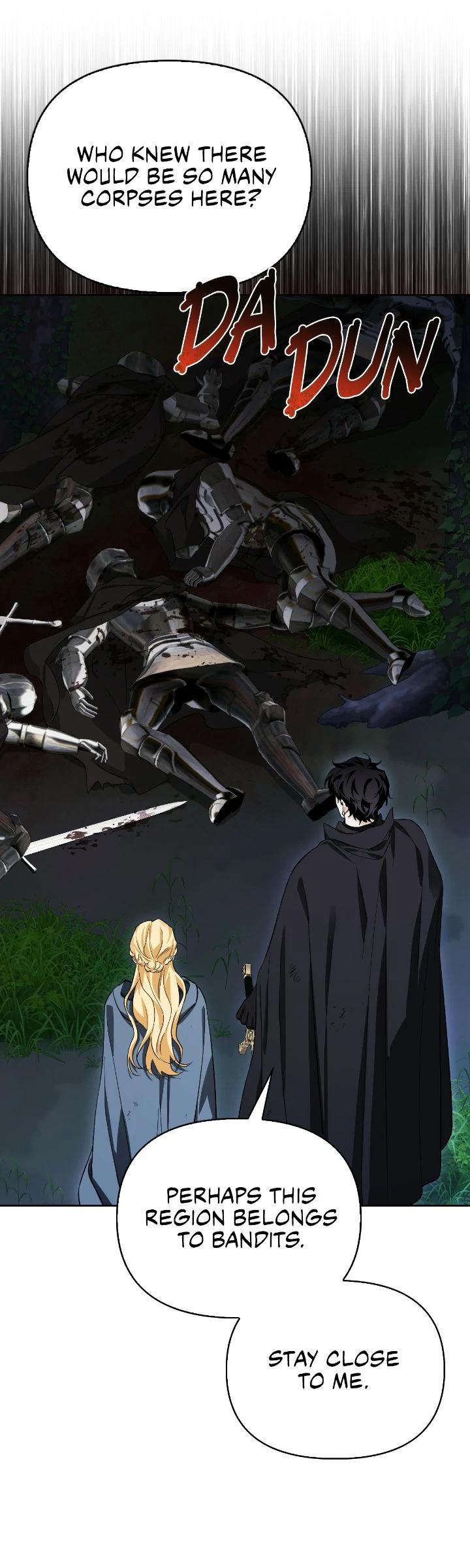 I Tamed My Ex-Husband’s Mad Dog Chapter 110 - Page 47