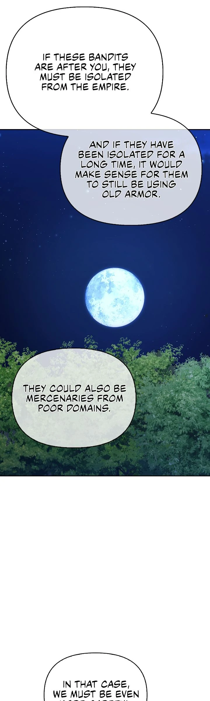 I Tamed My Ex-Husband’s Mad Dog Chapter 110 - Page 50