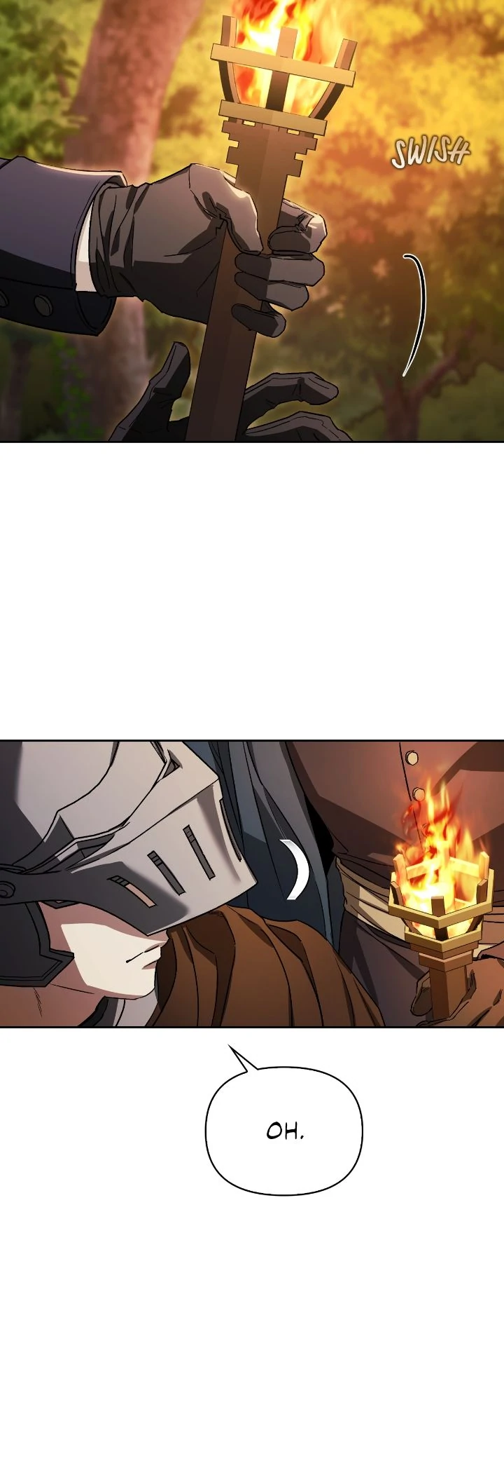 I Tamed My Ex-Husband’s Mad Dog Chapter 110 - Page 57