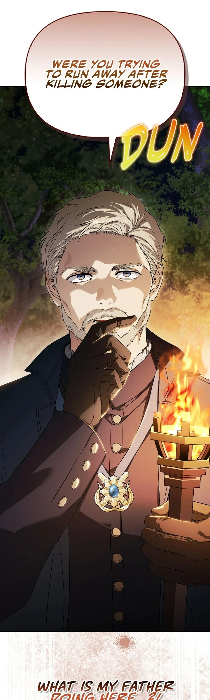 I Tamed My Ex-Husband’s Mad Dog Chapter 110 - Page 62