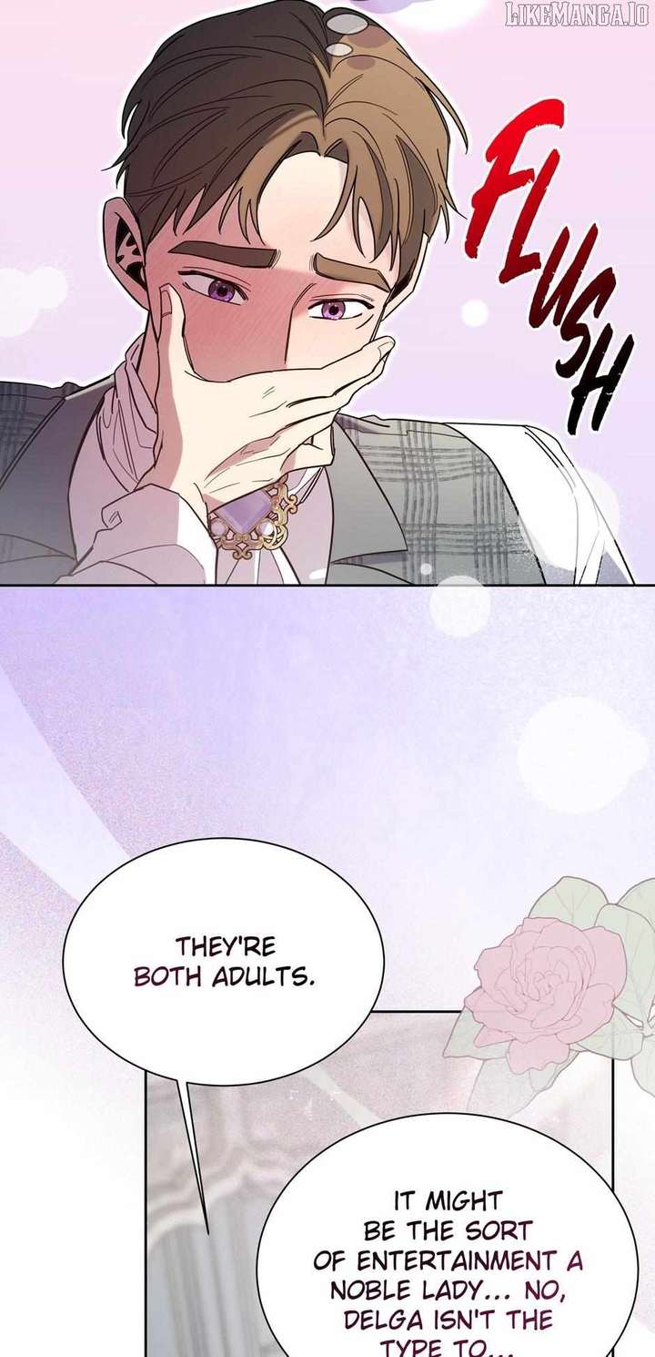 I Tamed the Broken Male Lead with My Fist - Chapter 47 - 5