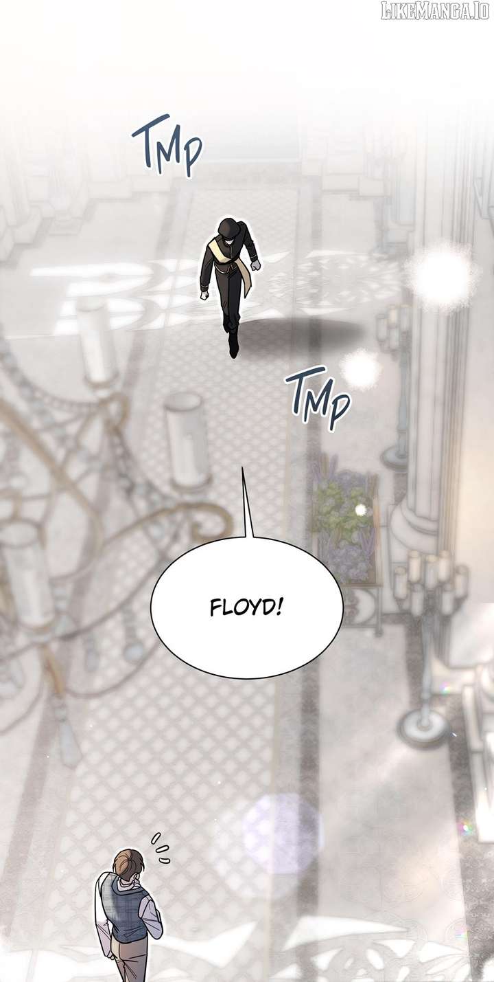 I Tamed the Broken Male Lead with My Fist - Chapter 47 - 8