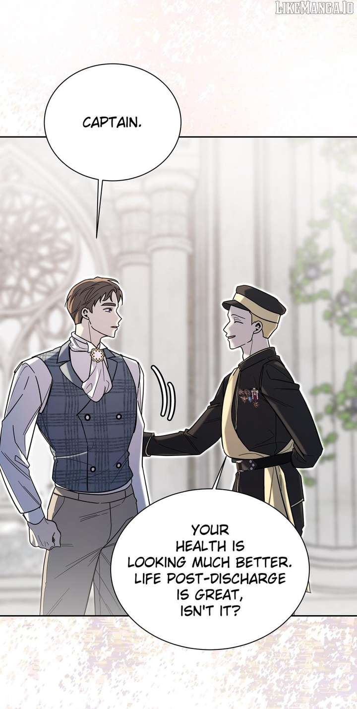 I Tamed the Broken Male Lead with My Fist - Chapter 47 - 10