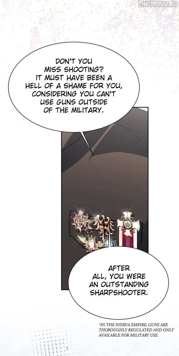 I Tamed the Broken Male Lead with My Fist - Chapter 47 - 11