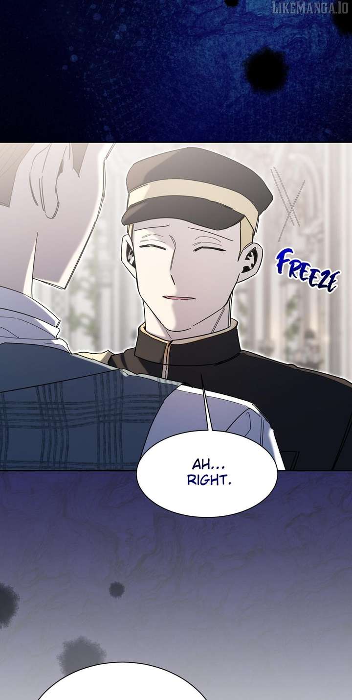 I Tamed the Broken Male Lead with My Fist - Chapter 47 - 13