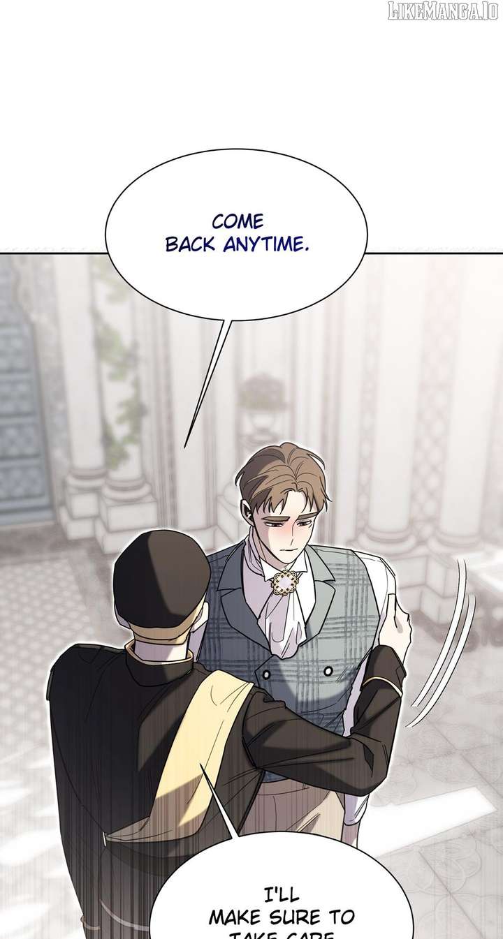 I Tamed the Broken Male Lead with My Fist - Chapter 47 - 15